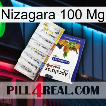 Nizagara 100Mg 11
